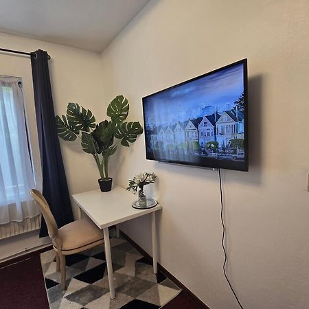 Glamorous Appartement In Brussel Εξωτερικό φωτογραφία