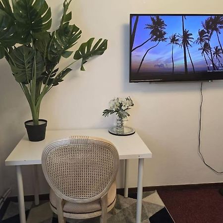 Glamorous Appartement In Brussel Εξωτερικό φωτογραφία