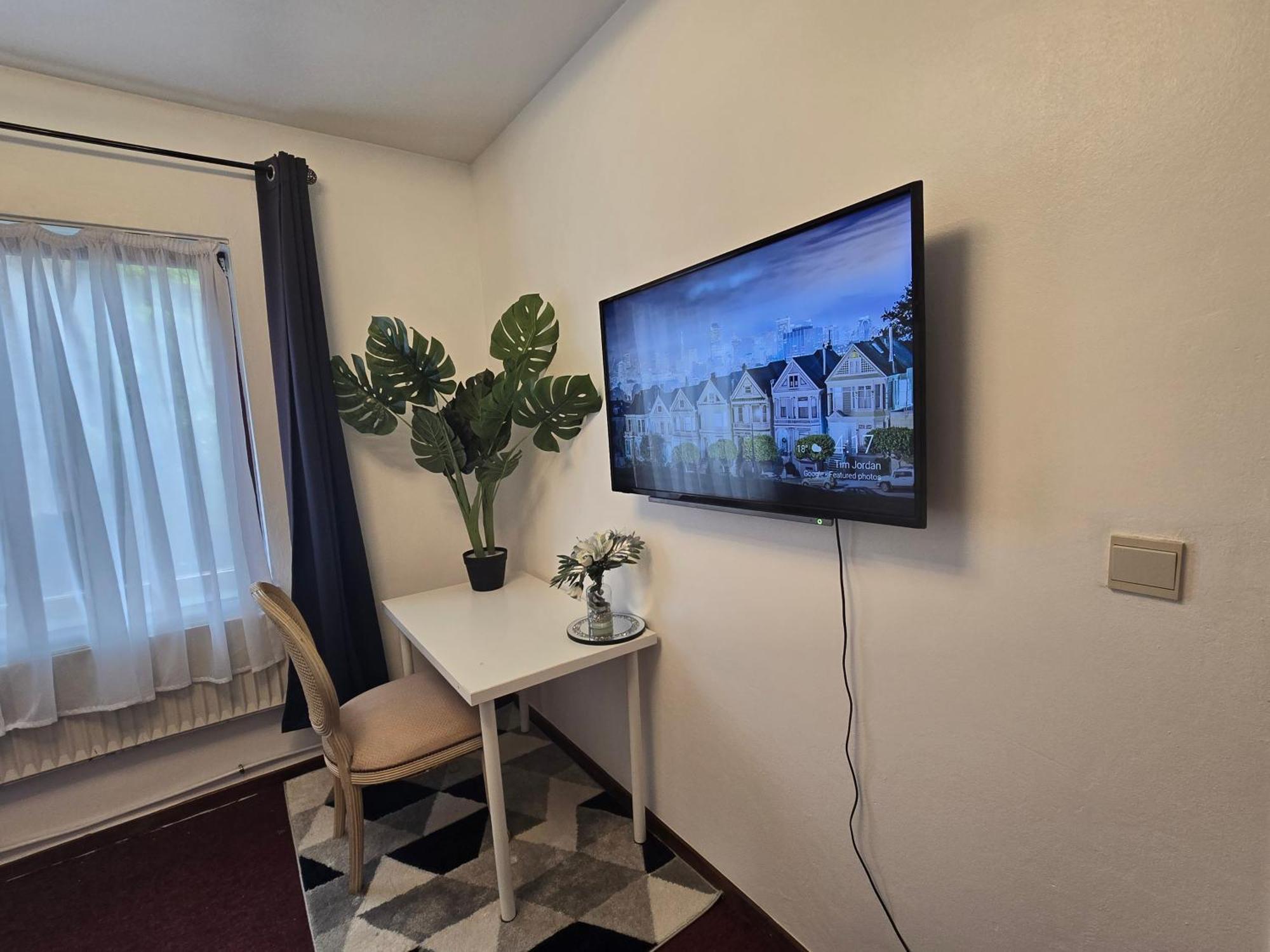 Glamorous Appartement In Brussel Εξωτερικό φωτογραφία
