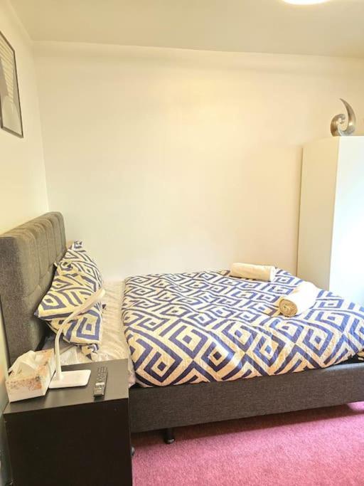 Glamorous Appartement In Brussel Εξωτερικό φωτογραφία