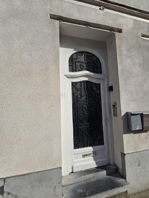 Glamorous Appartement In Brussel Εξωτερικό φωτογραφία