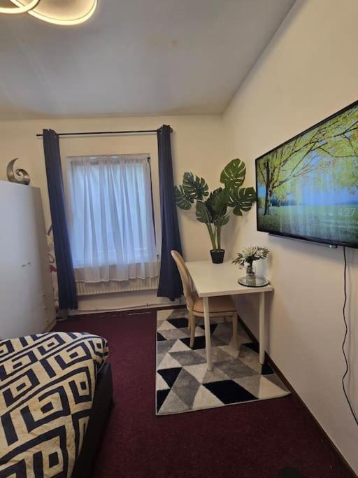 Glamorous Appartement In Brussel Εξωτερικό φωτογραφία