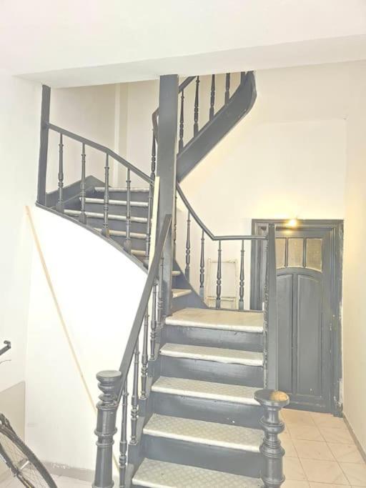 Glamorous Appartement In Brussel Εξωτερικό φωτογραφία