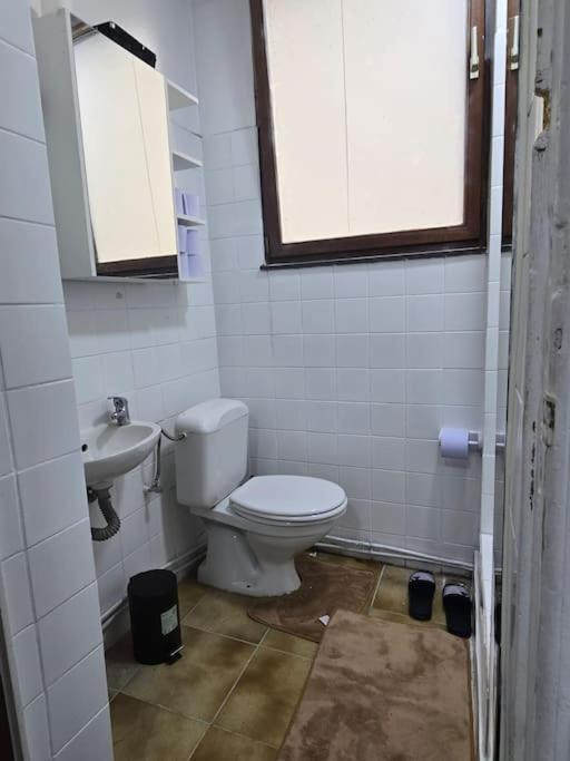 Glamorous Appartement In Brussel Εξωτερικό φωτογραφία
