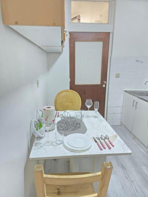 Glamorous Appartement In Brussel Εξωτερικό φωτογραφία