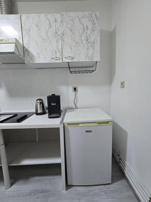 Glamorous Appartement In Brussel Εξωτερικό φωτογραφία