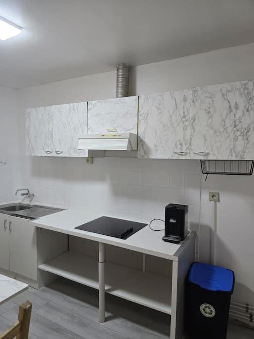 Glamorous Appartement In Brussel Εξωτερικό φωτογραφία